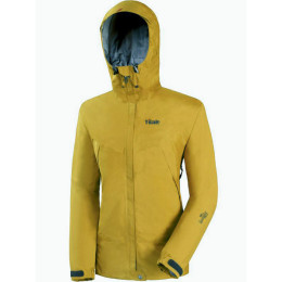 Veste femme Tilak Storm Lady jaune