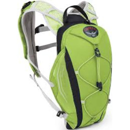 Sac à dos Osprey Rev 1,5L green