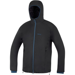 Veste homme Direct Alpine Uniq 1.0 vert Black/Petrol