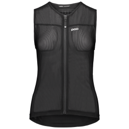 Protection dorsale femmes POC W's VPD Air Vest noir Uranium Black