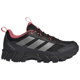 Bottes randonnée femme Adidas Terrex Rockadia W noir Cblack/Ironmt/Purtur