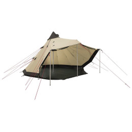 Tente familiale Robens Chinook Ursa S beige Khaki
