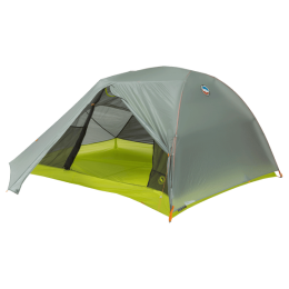 Tente ultra-légère Big Agnes Tiger Wall UL2 2025 gris