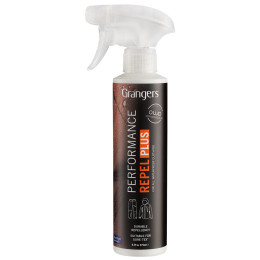 Imprégnation textiles Granger's Performance Repel Plus orange