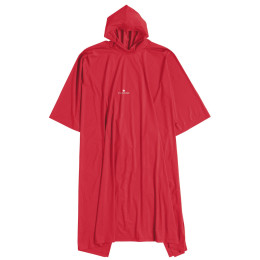 Poncho Ferrino Poncho rouge red