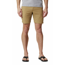 Short homme Columbia Silver Ridge II Short beige Crouton