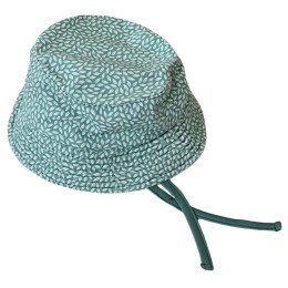 Chapeau enfant DucKsday Toucan Hat vert /blanc Toucan