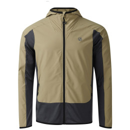 Veste homme Regatta Endurance Stretch Midlayer vert Boa/Magnet
