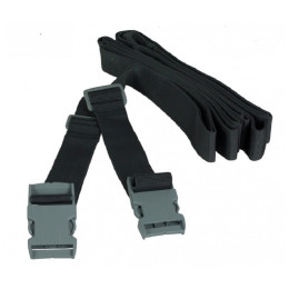 Sangles Vango Spare Storm Straps 3.5m vert