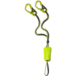 Cable confort Edelrid Cable Comfort 5.0 green oasis