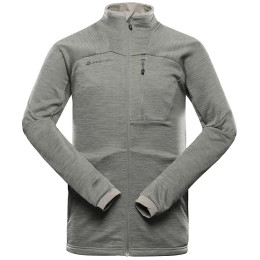 Sweatshirt fonctionnel homme Alpine Pro Onnec 3