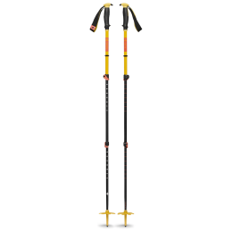 Bâtons de ski alpin Black Diamond Traverse 3 Ski Poles
