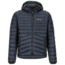 Veste homme Marmot Highlander Down Hoody (2020) vert