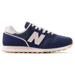 Chaussures femme New Balance WL373OA2 bleu foncé Nb Navy