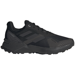 Chaussures de running hommes Adidas Terrex Soulstride noir Cblack/Carbon/Gresix