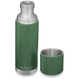 Thermos Klean Kanteen TKPro 25oz 0,75 l green Fairway