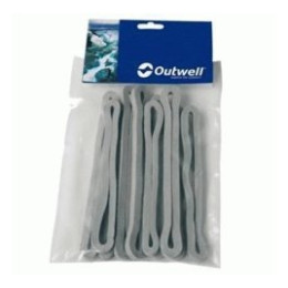 Élastique Outwell Rubber rings 10pcs