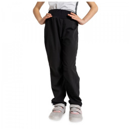Pantalon enfant Unuo Action Quick Dry Silver vert