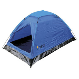 Tente Yate Summer Fest bleue