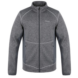 Chandail homme Husky Alan M (2023) gris foncé dark grey
