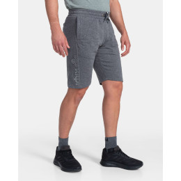 Short homme Kilpi Tuscon gris foncé dark grey