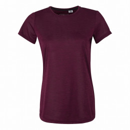 T-shirt femme Regatta Wm Fingal Edition