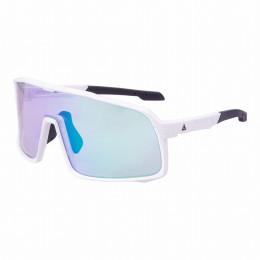 Lunettes soleil Laceto Henry Photo blanc White