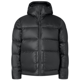 Veste homme Marmot Guides Down Hoody vert Black