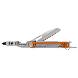 Outil multifonction Gerber Armbar Slim Drive orange orange