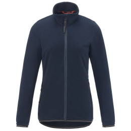 Sweat-shirt femme Regatta Mavrey bleu foncé Navy