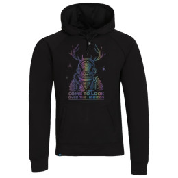 Sweat-shirt homme Kilpi LTD Bellatrix-M vert Black