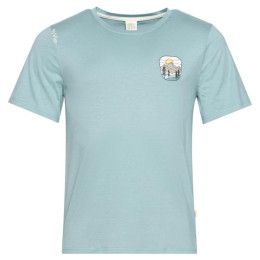 T-shirt homme Chillaz Bozen Sunset