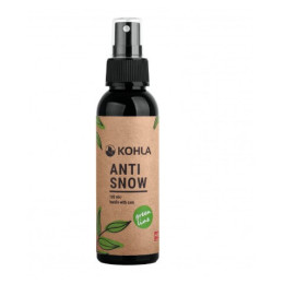 Spray anti-neige Kohla Anti Snow Spray Green Line