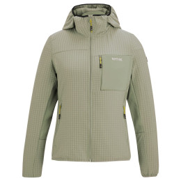 Sweat-shirt femme Regatta Kemilia beige Parchment