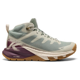 Chaussures de plein air pour femmes Keen Targhee Apex Mid Wp Women