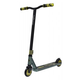 Trottinette JD Bug 119T green GreenPython