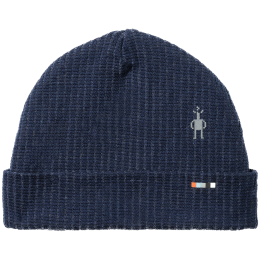Bonnet Smartwool Thermal Merino Rib Beanie