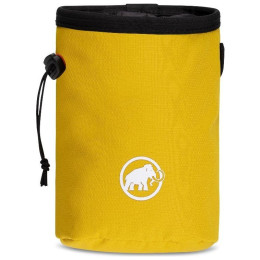 Sac à magnésie Mammut Gym Basic Chalk Bag jaune 40204 - mello