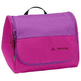Trousse de toilette Vaude WegaWash rose pink orchid