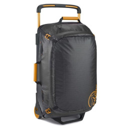 Valise Lowe Alpine AT Wheelie 120 gris foncé Anthracite/Tangerine/An