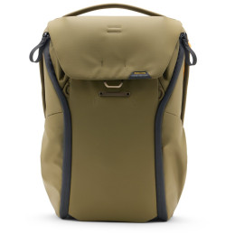 Sac à dos Peak Design Everyday Backpack 20L v2 vert kelp