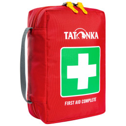 Trousse de secours voyage Tatonka First Aid Complete rouge red