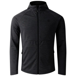 Sweatshirt fonctionnel homme Dare 2b Assimilate V Core Stretch noir Black