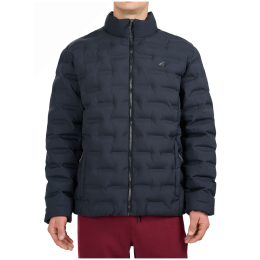 Veste d'hiver homme 4F Down Jacket M0938 noir Deep Black