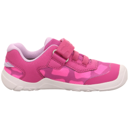 Chaussures enfant Superfit Trace Pink
