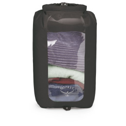 Sac étanche Osprey Dry Sack 35 W/Window vert black