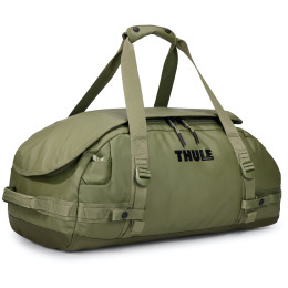 Sac de voyage Thule Chasm 40L green Olivine