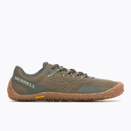 Chaussures homme Merrell Vapor Glove 6 green olive