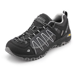 Bottes randonnée Alpine Pro Triglav 3 PTX Low vert