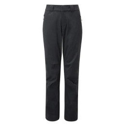 Pantalon femme Rab Incline VR Pants Wmns noir